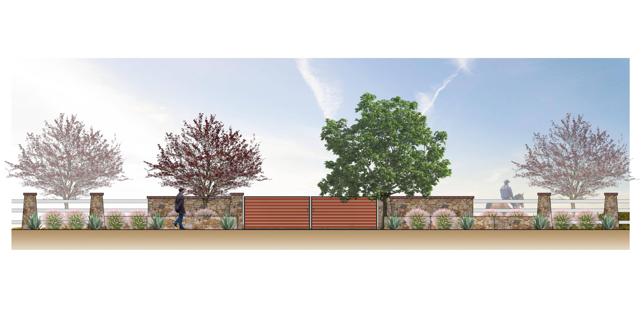 6 Ramona Farm West Gate compressed