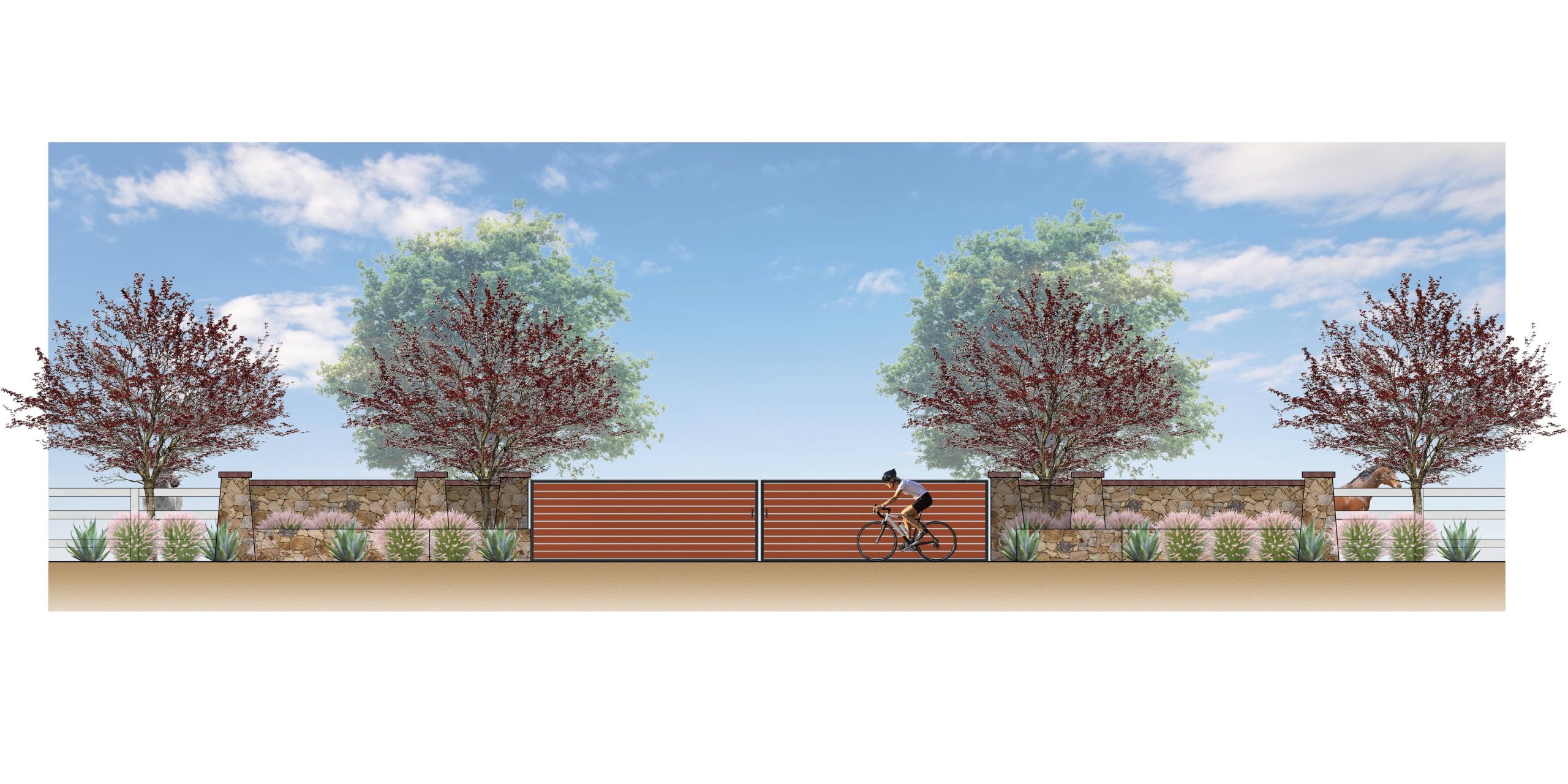 7 Ramona Farm North Gate compressed