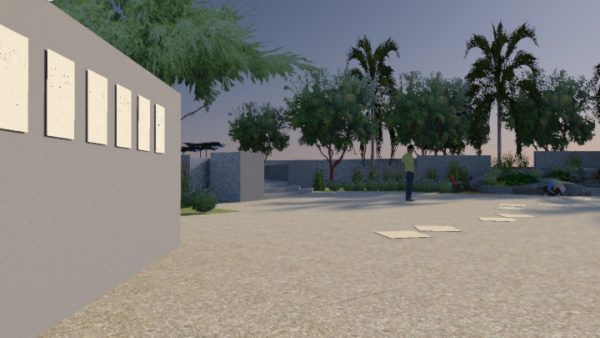 3D Render 2