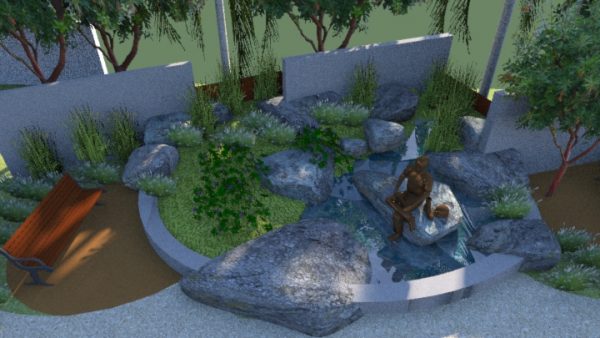 3D Render 4