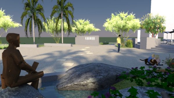 3D Render 5