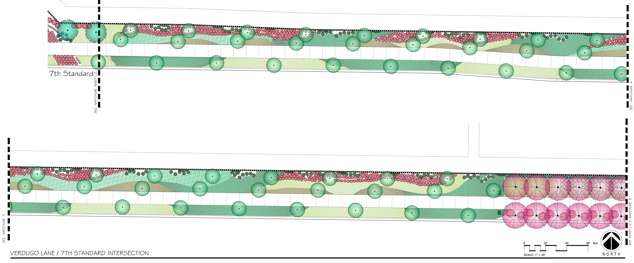 L-2.2 PLANTING PLAN