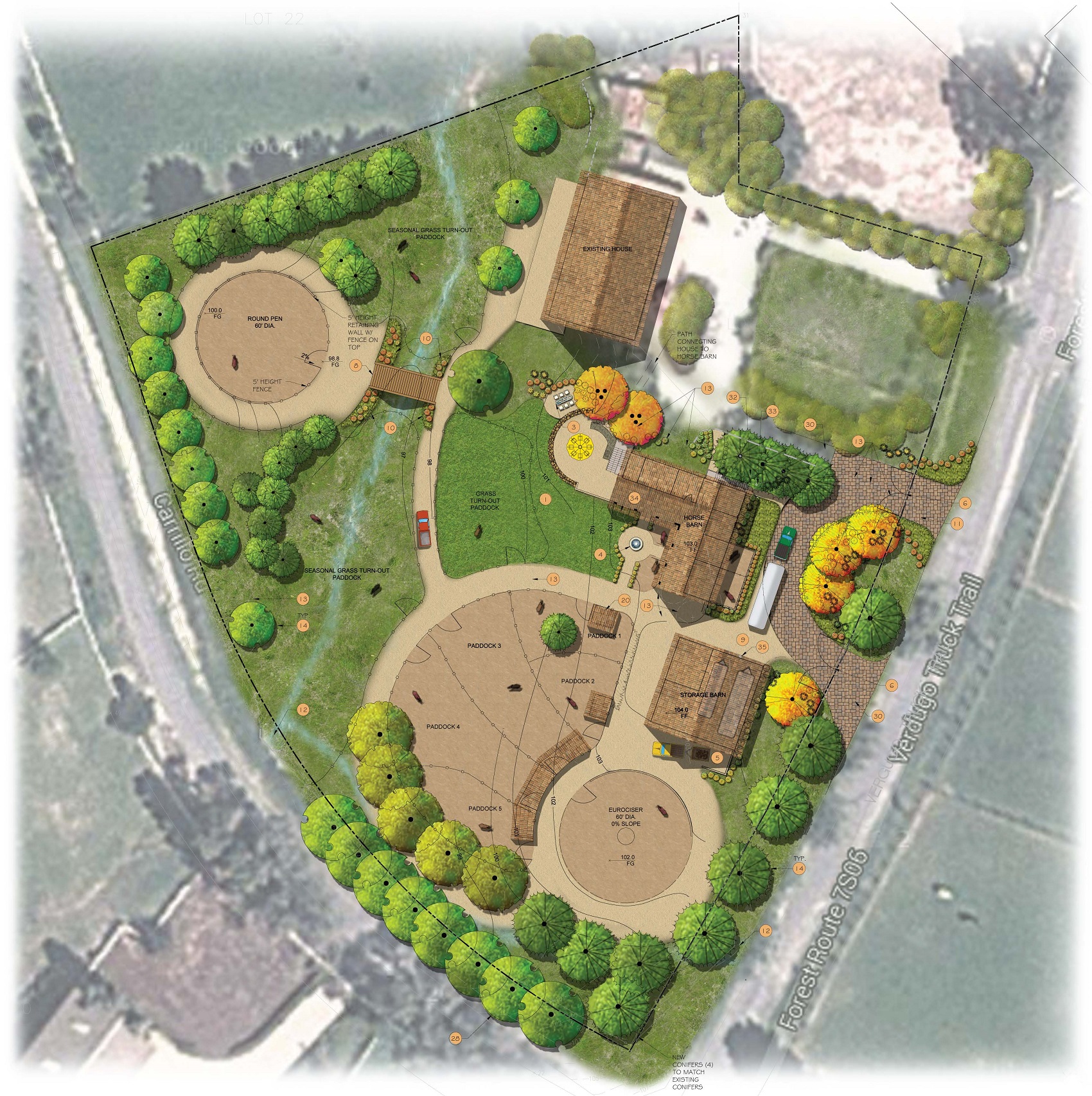 San Juan Plan