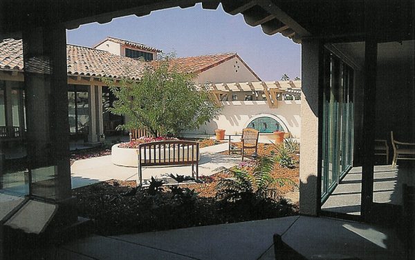sun-courtyard