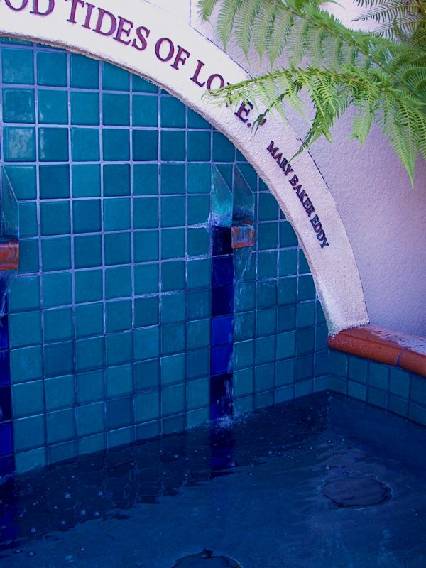 sun-water