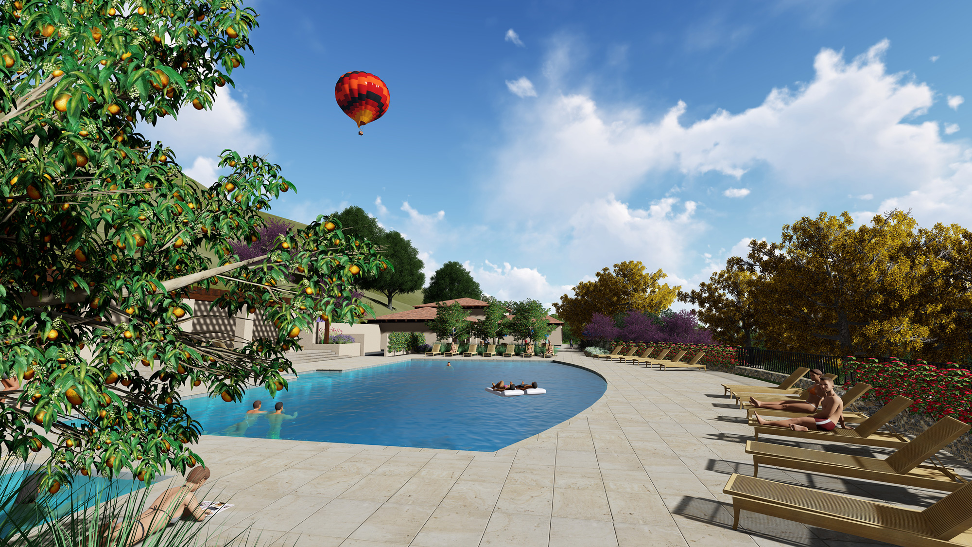 vista-pool-red-balloon
